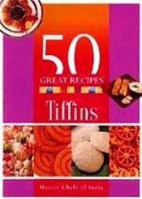 50 Great Recipes: Tiffins