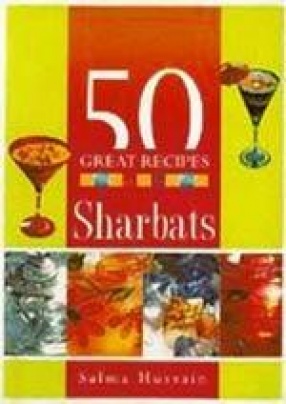 50 Great Recipes: Sharbats