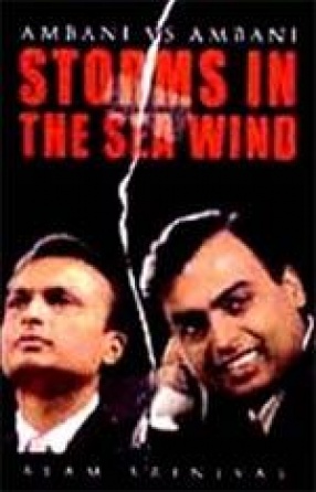 Ambani Vs Ambani: Storms in the Sea Wind