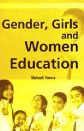 Gender, Girls and Women Education