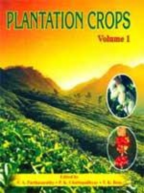 Plantation Crops (In 2 Volumes)