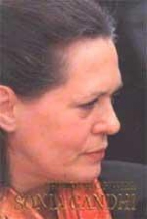 Triumph of Will Sonia Gandhi