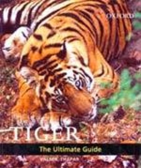 Tiger: The Ultimate Guide