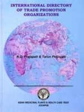 International Directory of Trade Promotion Organizations