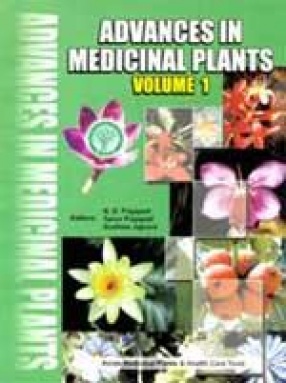 Advances in Medicinal Plants (In 2 Volumes)