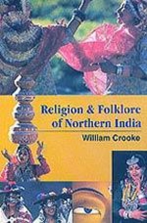 Religion and Folklore of Northern India