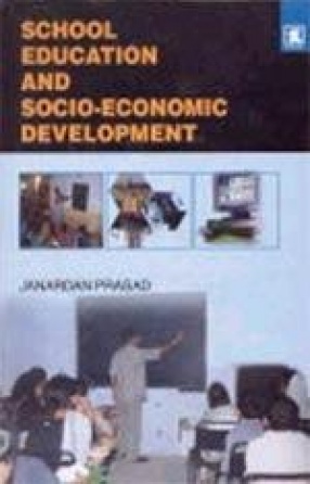 School Education and Socio-Economic Development