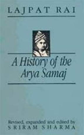 A History of the Arya Samaj