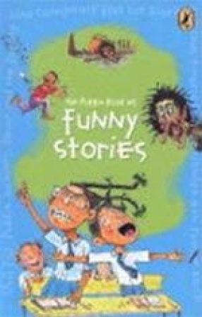 The Puffin Book of Funny Stories