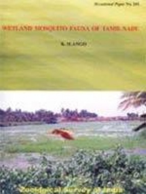 Wetland Mosquito Fauna of Tamil Nadu