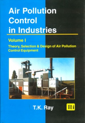 Air Pollution Control in Industries (In 2 Volumes)