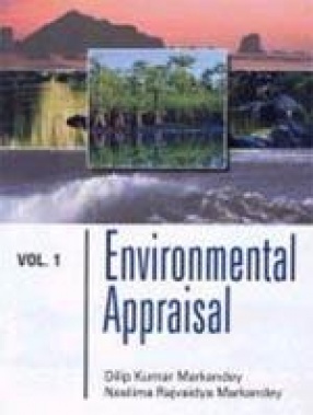 Environmental Appraisal (In 5 Volumes)
