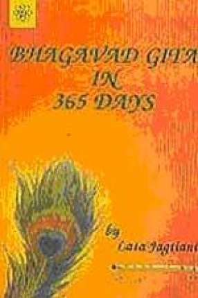 Bhagavad Gita in 365 Days: The Spiritual Essence of the Gita