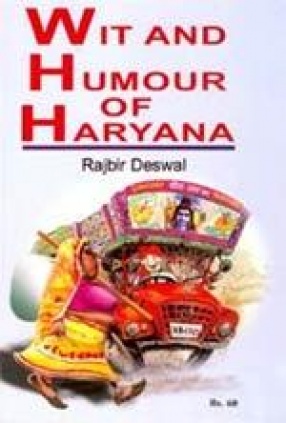 Wit and Humour of Haryana