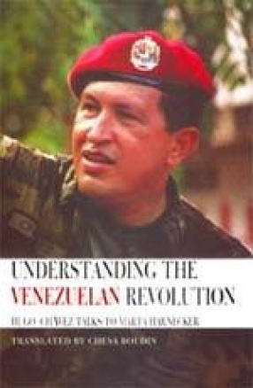 Understanding the Venezuelan Revolution