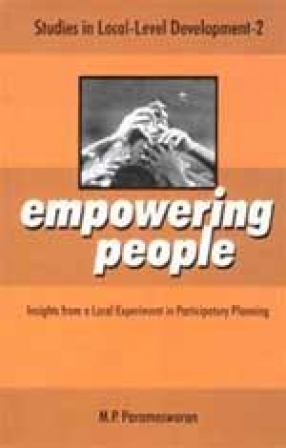 Empowering People: Insights from a Local Experiment in Participatory Planning