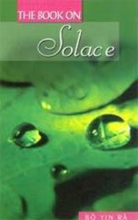 The Book on Solace