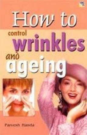 How to Control Wrinkles and Ageing