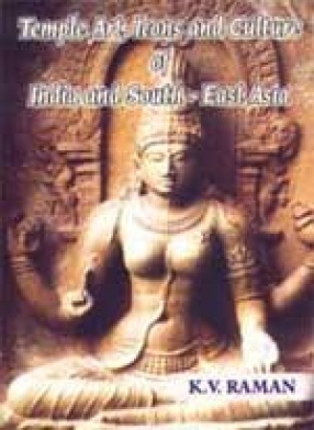 Temple Art, Icons and Culture of India and South-East Asia