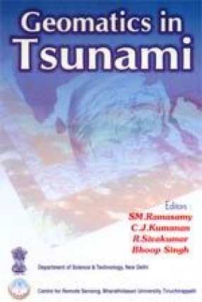 Geomatics in Tsunami