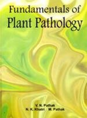 Fundamentals of Plant Pathology