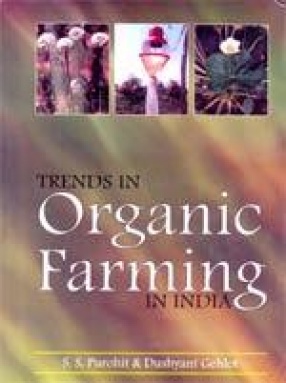 Trends in Organic Farming in India