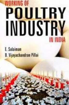 Working of Poultry Industry in India