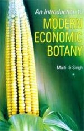 An Introduction to Modern Economic Botany
