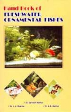 Hand Book of Freshwater Ornamental Fishes