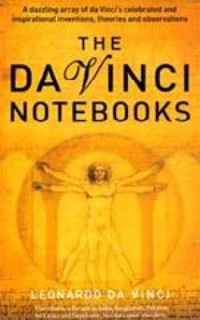 The Da Vinci Notebooks