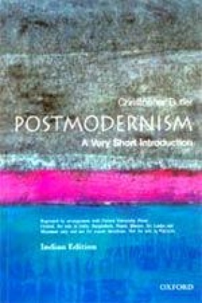 Postmodernism: A Very Short Introduction