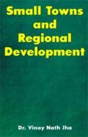 Small Towns and Regional Development