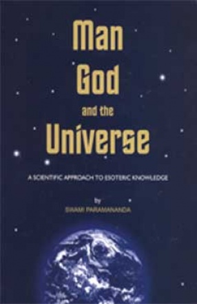 Man God And The Universe