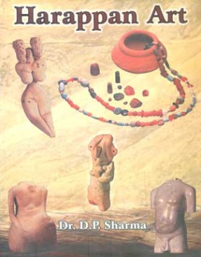 Harappan Art