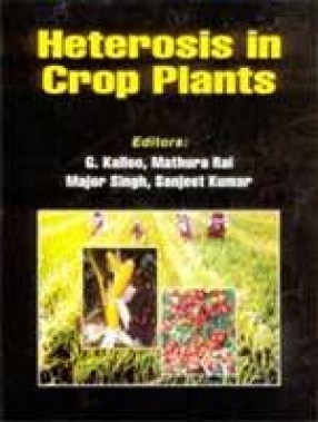 Heterosis in Crop Plants