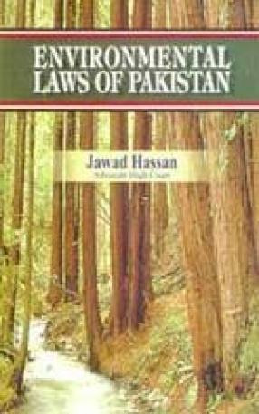 Environmental Laws of Pakistan