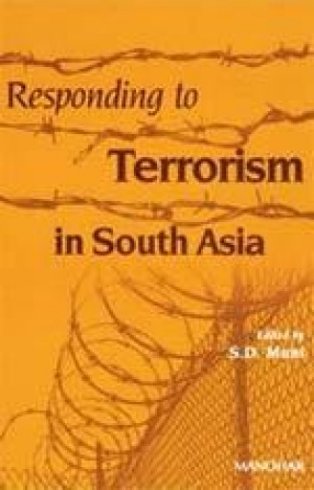 Responding to Terrorism in South Asia