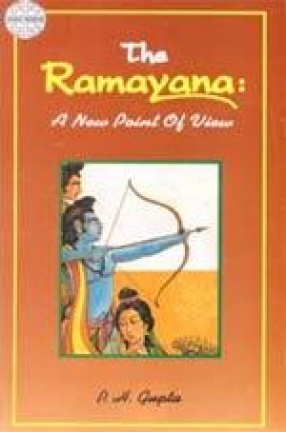 The Ramayana: A New Point of View