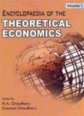 Encyclopaedia of the Theoretical Economics (In 3 Volumes)