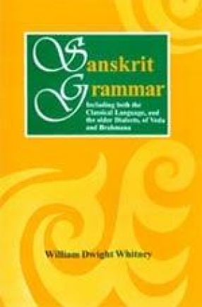 Sanskrit Grammar