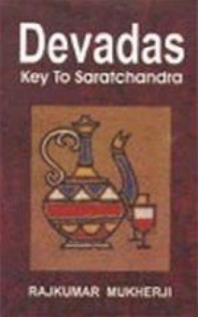 Devadas-Key to Saratchandra