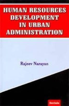 Human Resources Development in Urban Administration