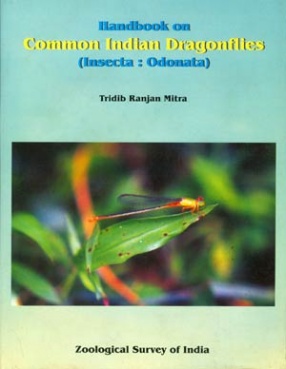 Handbook on Common Indian Dragonflies (Insecta: Odonata)