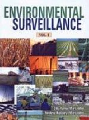 Environmental Surveillance (In 3 Volumes)