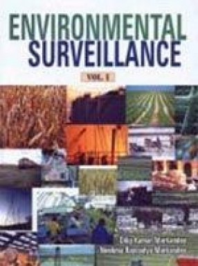 Environmental Surveillance (In 3 Volumes)