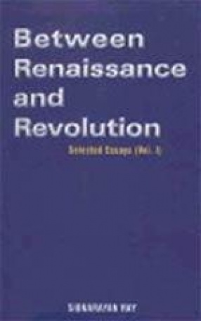 Between Renaissance and Revolution: Selected Essays (Volume 1)