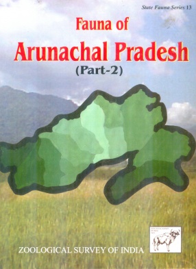 Fauna of Arunachal Pradesh (Part 2)