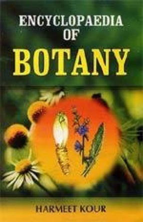 Encyclopaedia of Botany (In 4 Volumes)