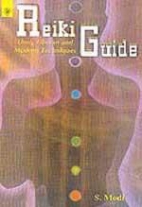 Reiki Guide: Usuim Tibetan and Modern Techniques