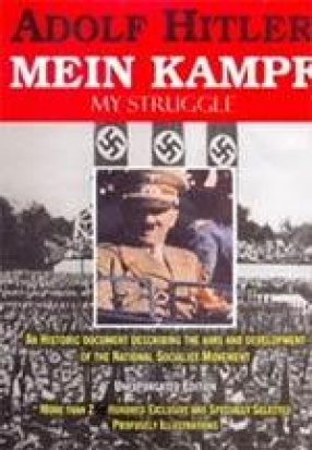 Mein Kampf: My Struggle